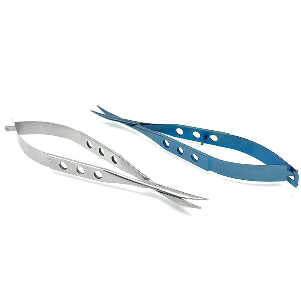 5 adet Konjunktival Göz Makası - Medical Scissors incelemesi ve fiyatı