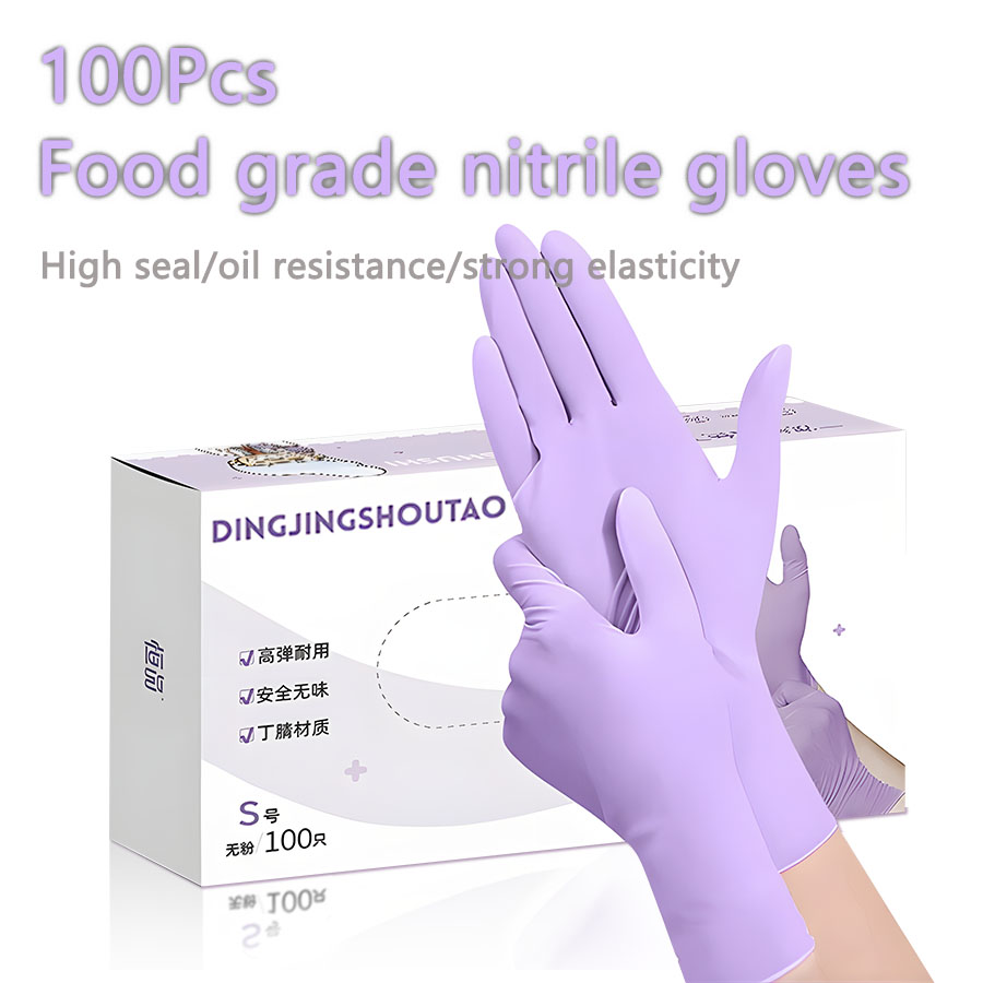 20-300 adet Nitril Muayene Eld - Medical Gloves incelemesi ve fiyatı