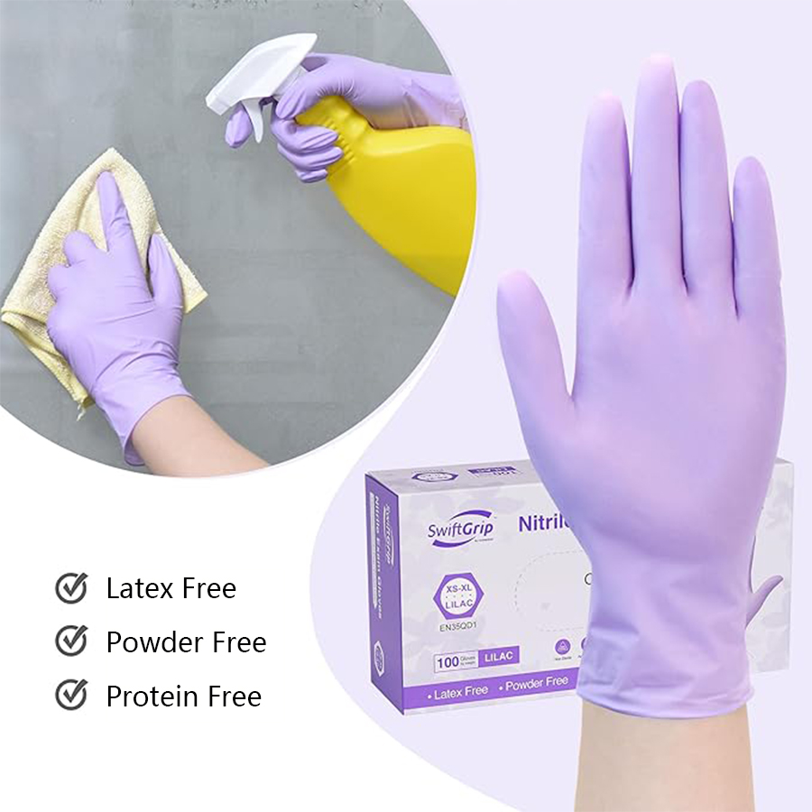 20-300 adet Nitril Muayene Eld - Medical Gloves incelemesi ve fiyatı