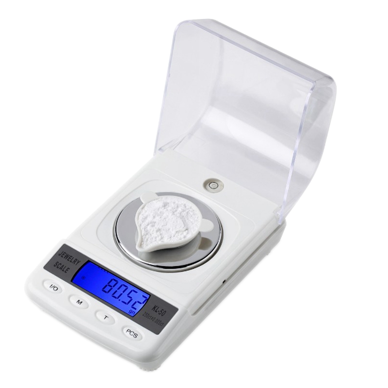 100g/50g 0.001g LCD Dijital Ta - Xlab Medical incelemesi ve fiyatı