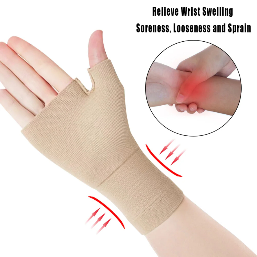 2 adet/çift Tıbbi Sıkıştırma A - Medical Gloves incelemesi ve fiyatı