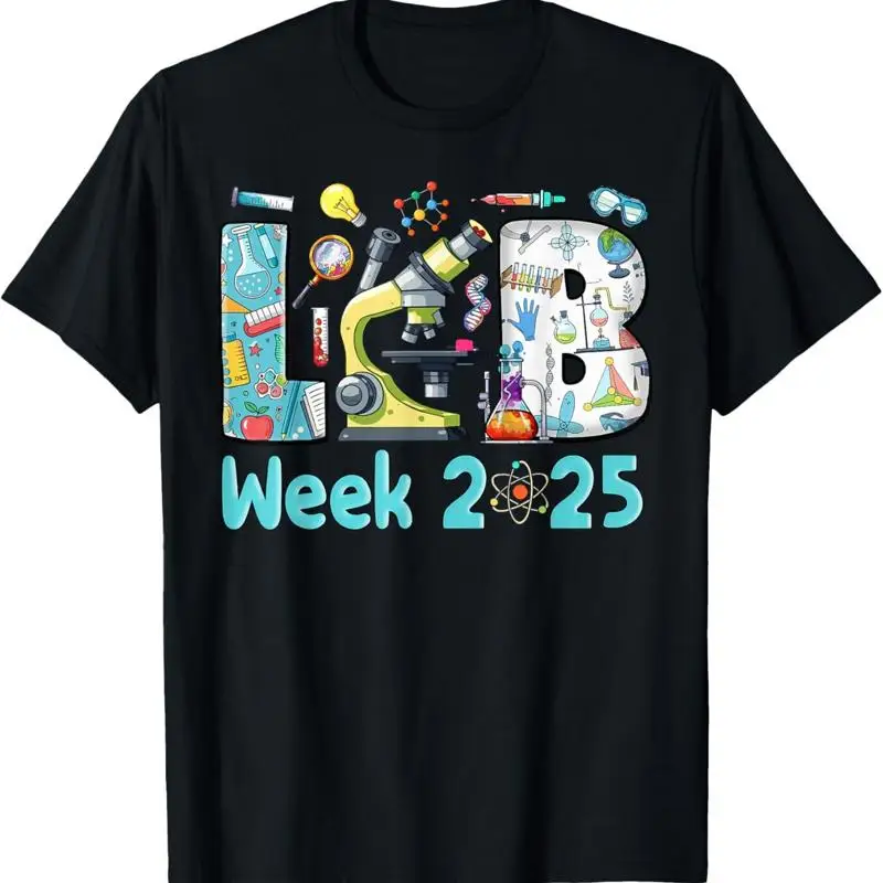 Retro Lab Haftası 2025 Tıp Bil - Medical Lab Week 2025 incelemesi ve fiyatı