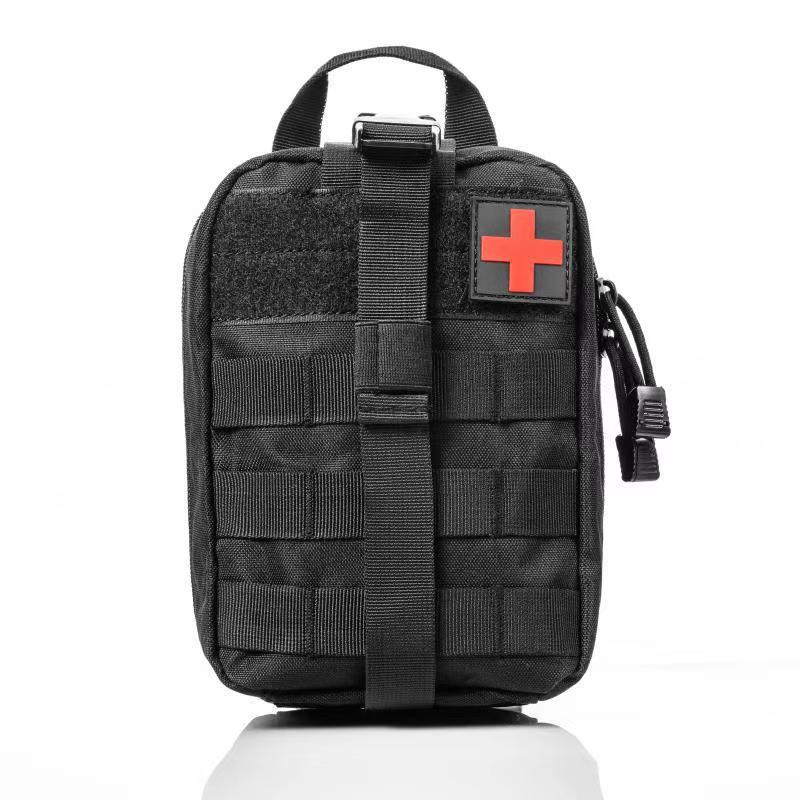 İlk Yardım Çantaları Erkekler  - First Aid Kit incelemesi ve fiyatı