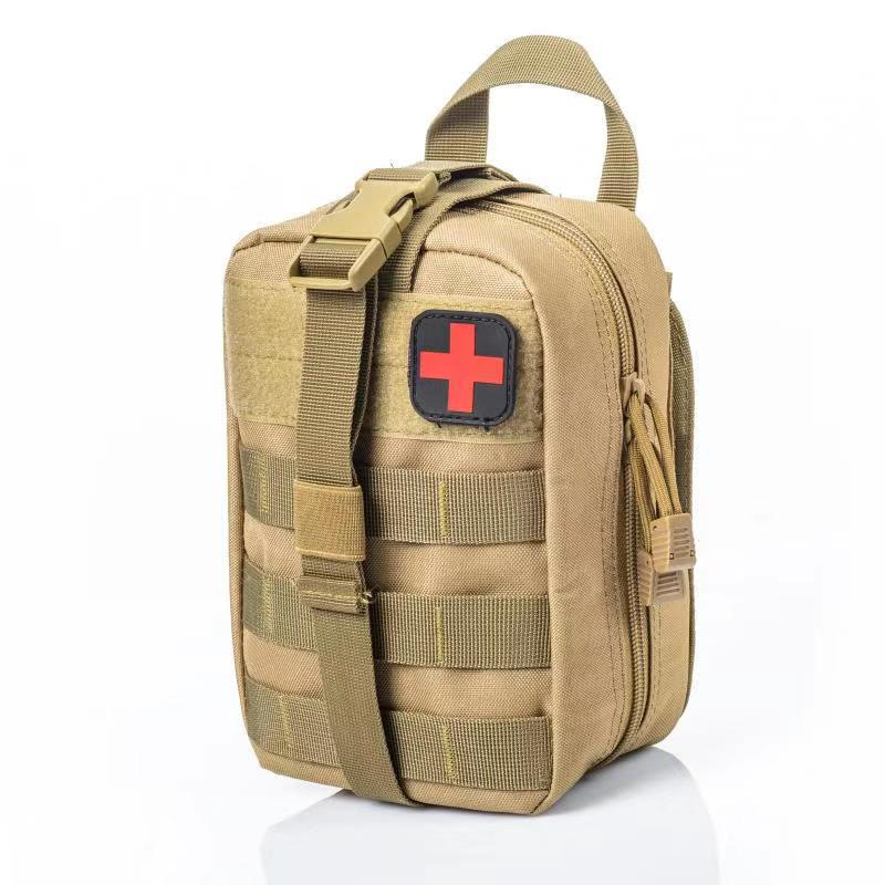 İlk Yardım Çantaları Erkekler  - First Aid Kit incelemesi ve fiyatı