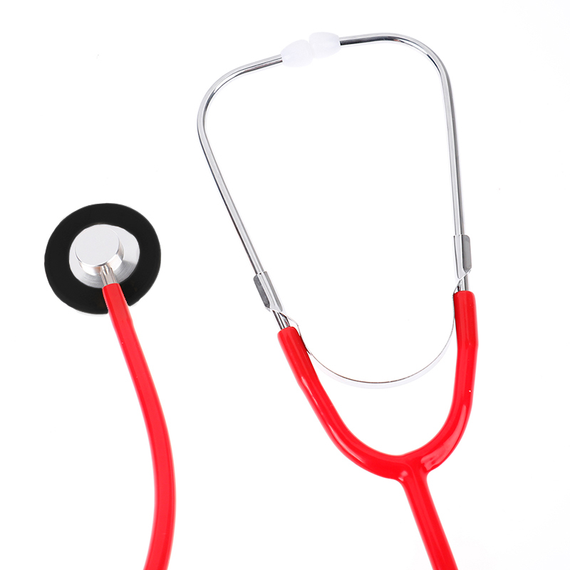 4 adet/takım silikon stetoskop - Stethoscope incelemesi ve fiyatı