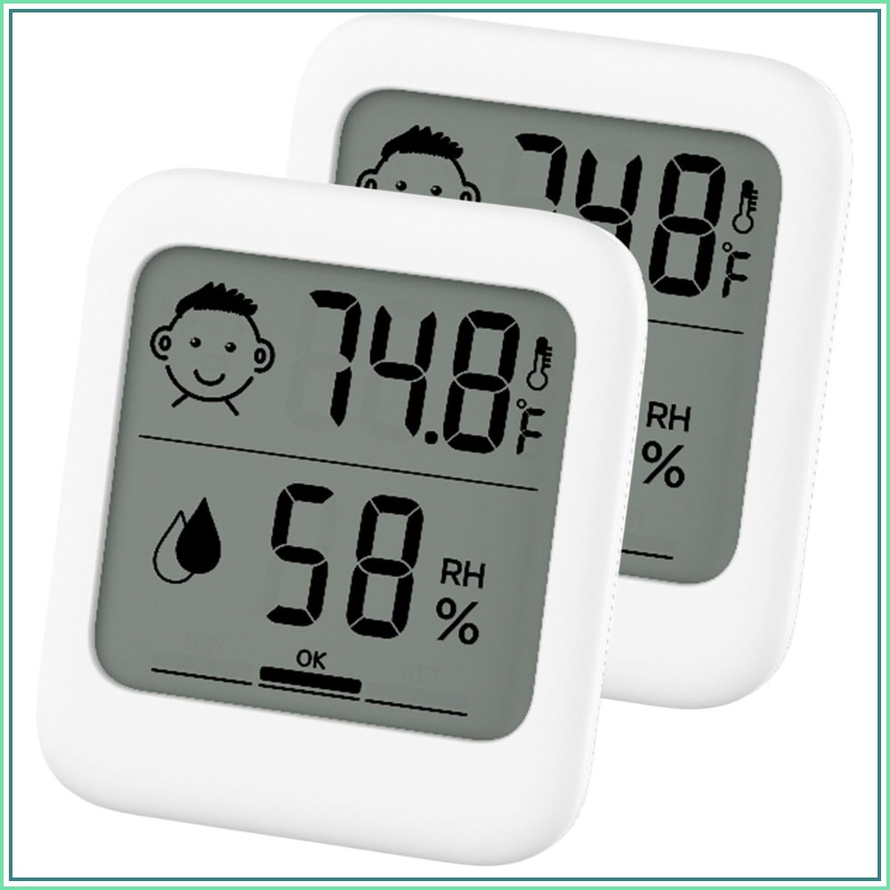 2'li Paket Dijital Termometre  - Thermometer Digital incelemesi ve fiyatı