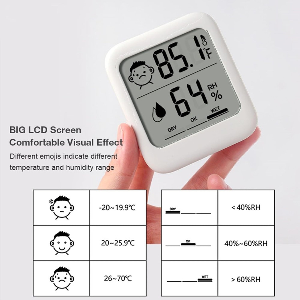 2'li Paket Dijital Termometre  - Thermometer Digital incelemesi ve fiyatı