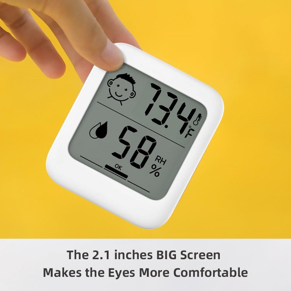 2'li Paket Dijital Termometre  - Thermometer Digital incelemesi ve fiyatı