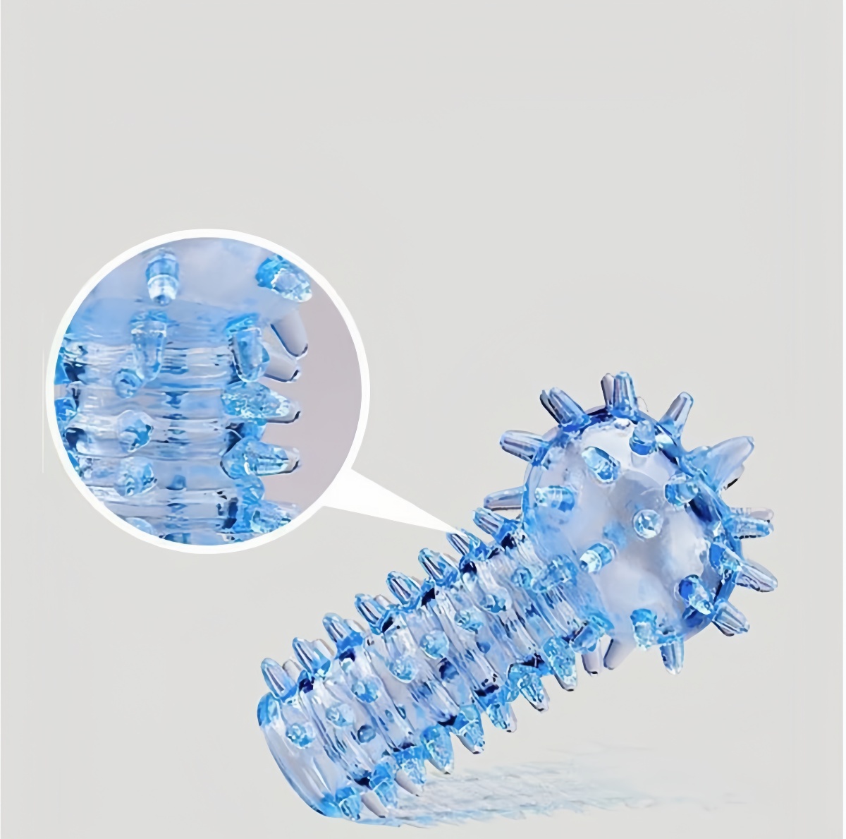 Yumuşak Kauçuk Flört Eldiven K - Medical Gloves incelemesi ve fiyatı
