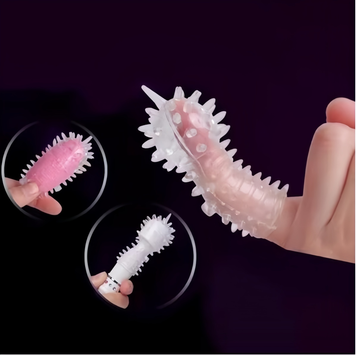 Yumuşak Kauçuk Flört Eldiven K - Medical Gloves incelemesi ve fiyatı