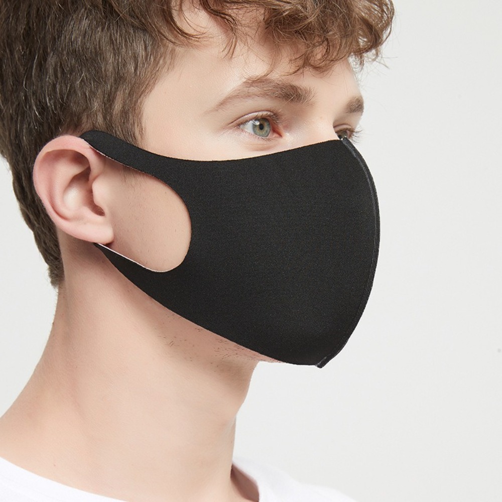 Yeni Nefes Alabilen Buz İpek M - Surgical Mask incelemesi ve fiyatı