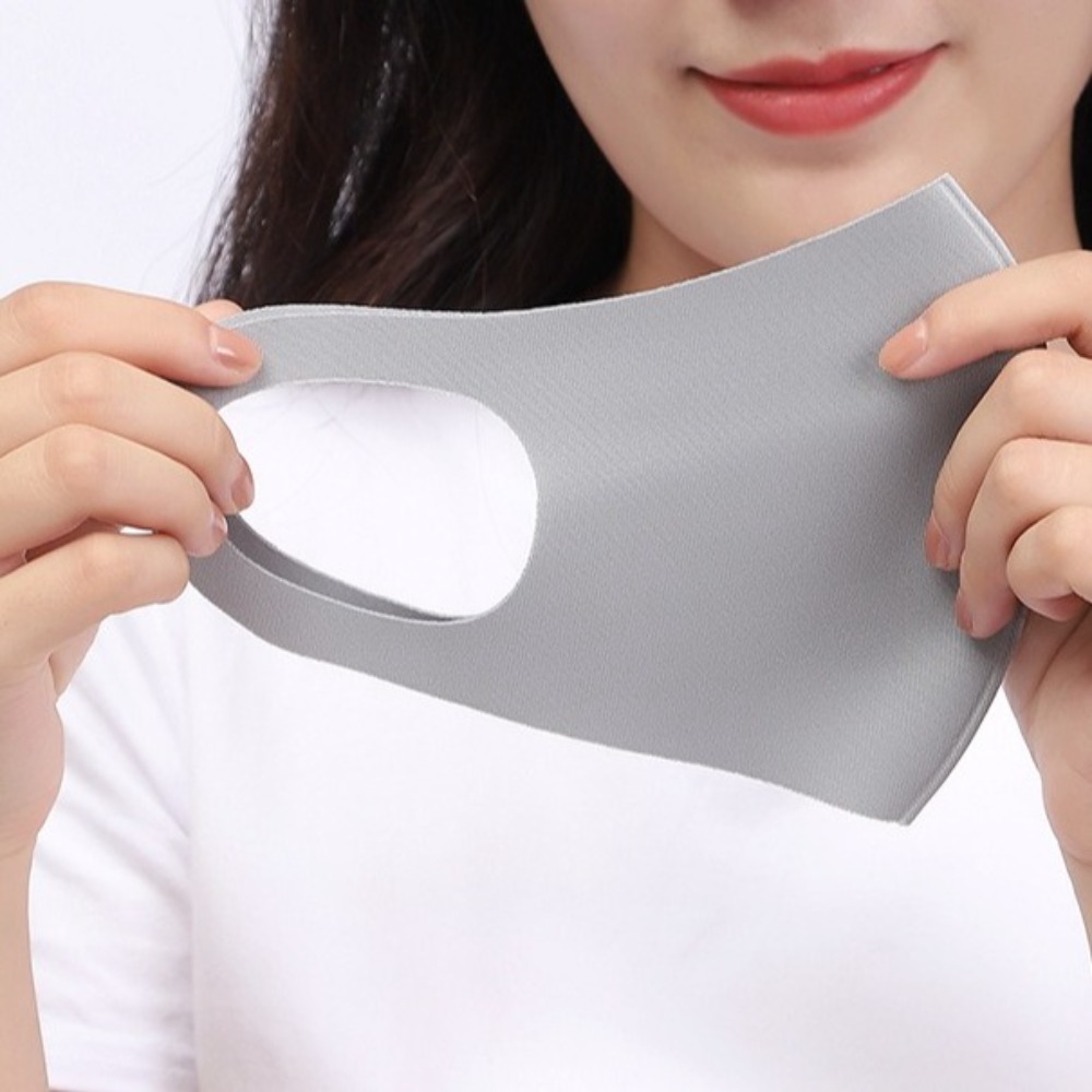Yeni Nefes Alabilen Buz İpek M - Surgical Mask incelemesi ve fiyatı