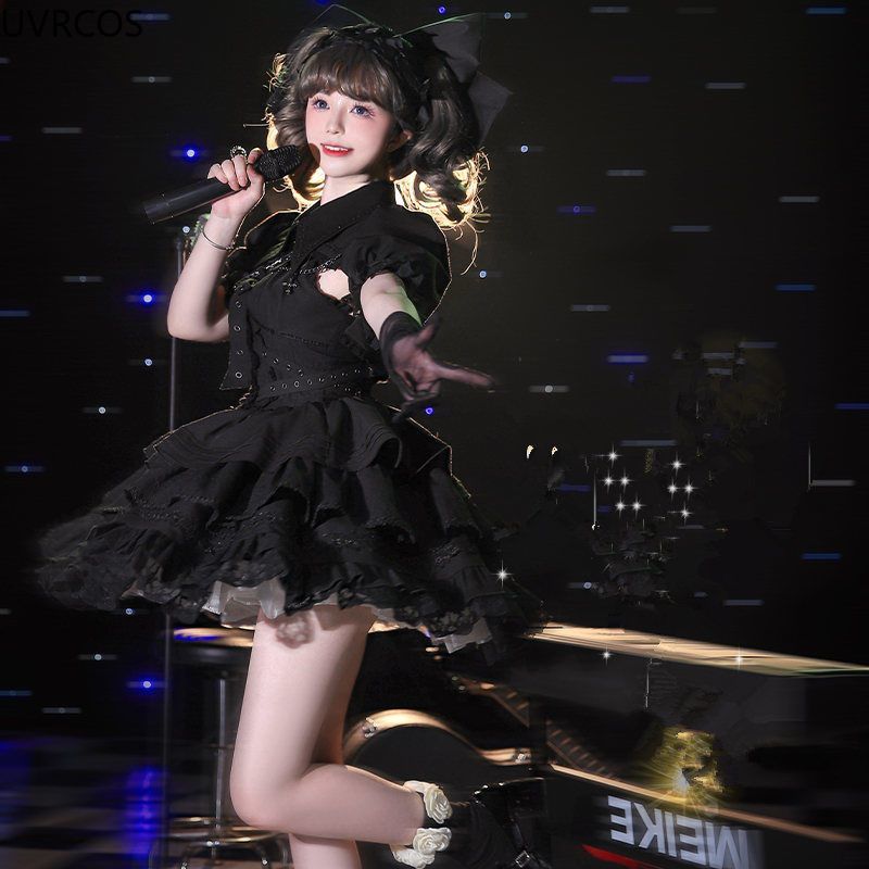 Victoria Gotik Lolita Jsk Elbi - Bandage incelemesi ve fiyatı