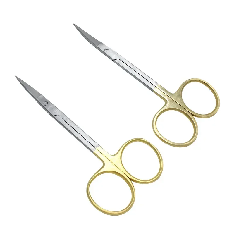 5PcDental Cerrahi Makas Düz/Ka - Medical Scissors incelemesi ve fiyatı