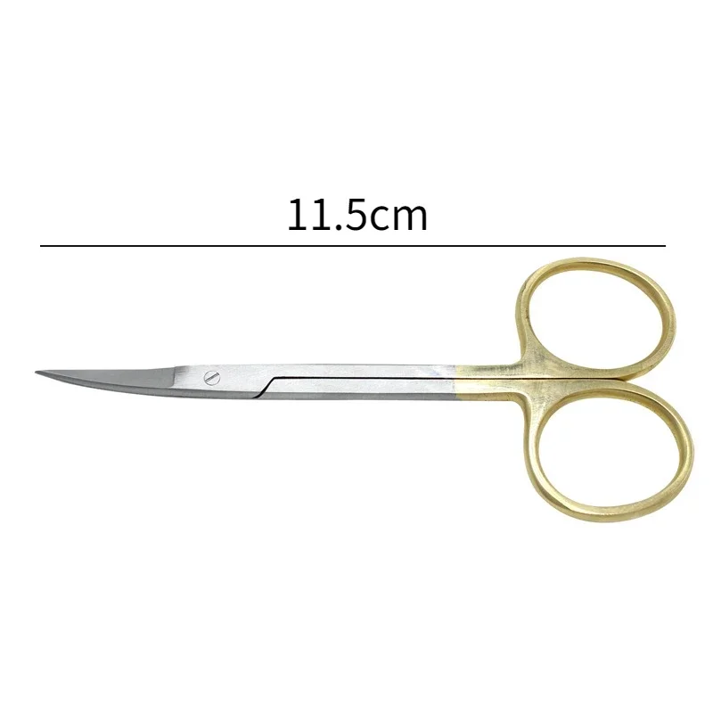 5PcDental Cerrahi Makas Düz/Ka - Medical Scissors incelemesi ve fiyatı